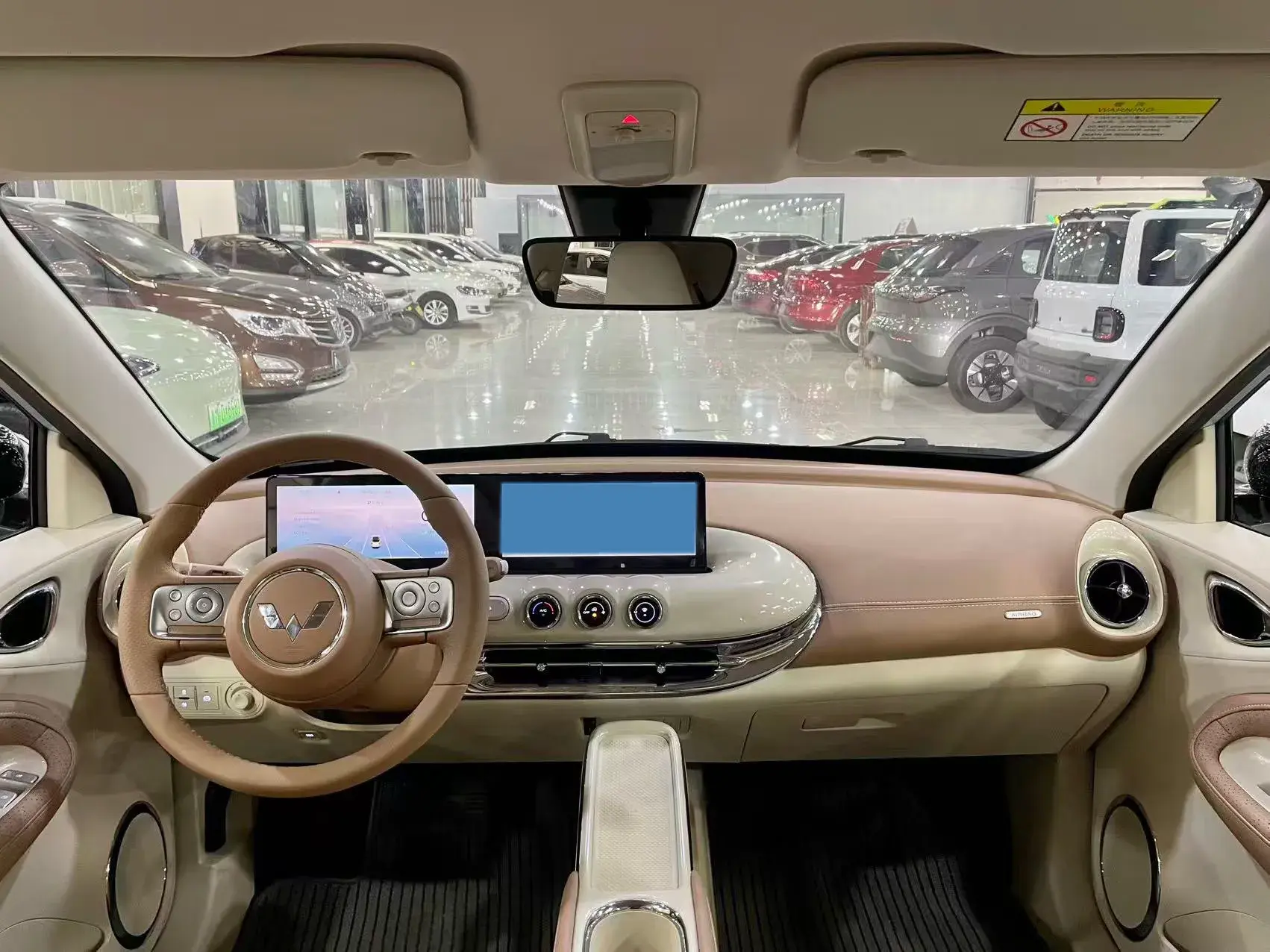 2025 WULING BINGUO thumbnail 4