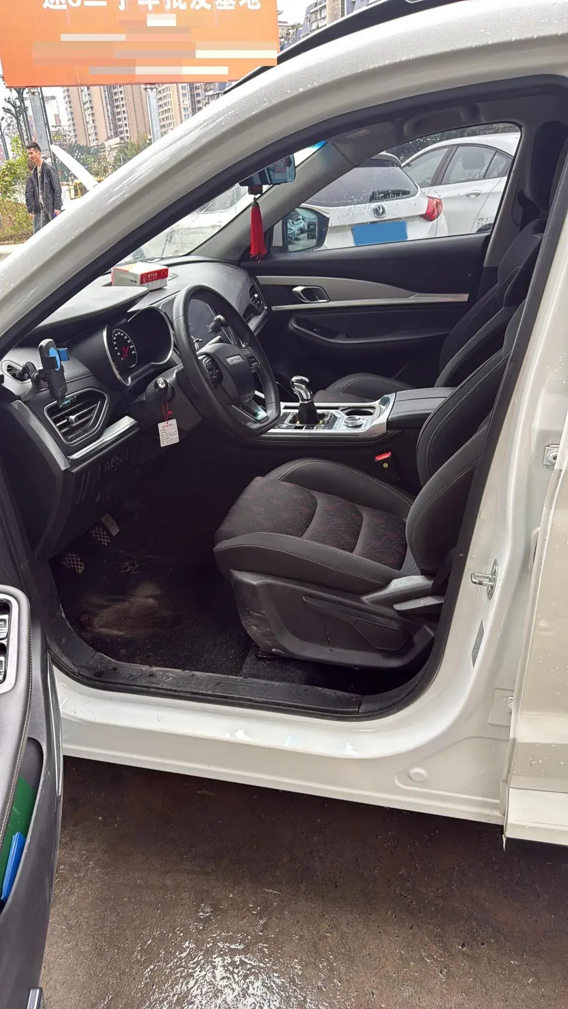 2022 JETOUR X70 thumbnail 3