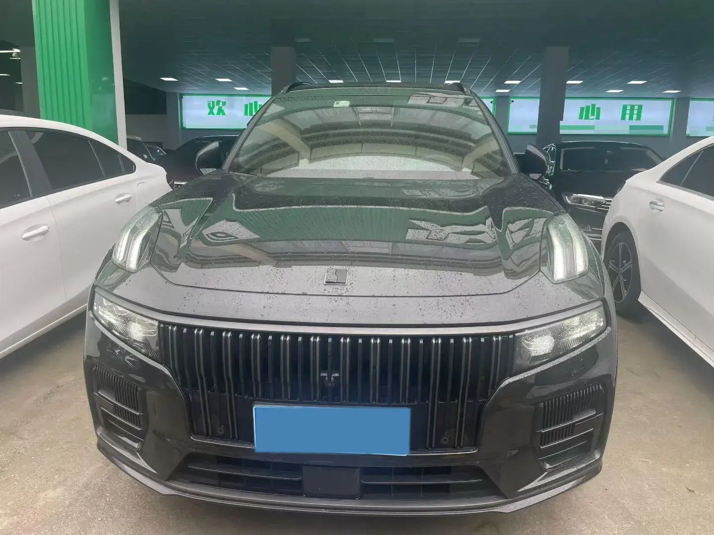 2021 LYNK&CO 09 thumbnail 2