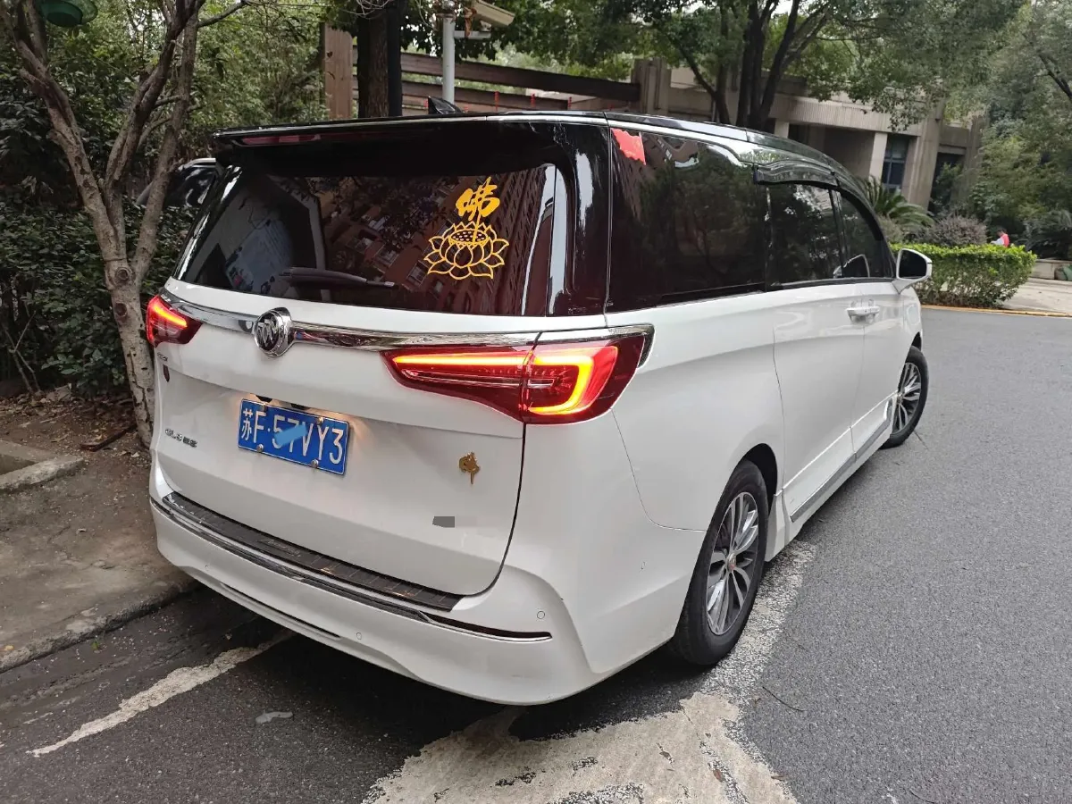 2020 Buick GL8 2.0T 237HP L4 9AT,autocango,china used car exporter,china ev exporter,chinese used car exporter,chinese used ev exporter
