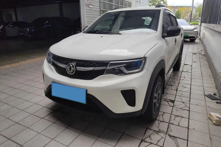 2022 DongFeng Nammi EX1 BEV 27.17KWH