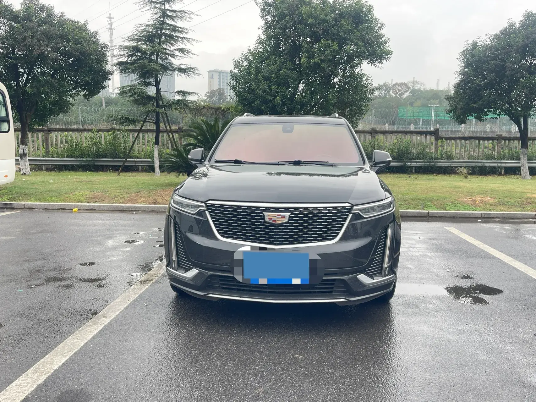 2022 CADILLAC XT6 thumbnail 2