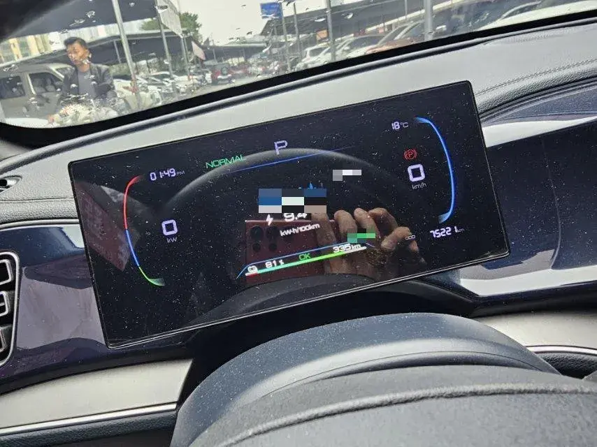 2023 BYD QIN thumbnail 2