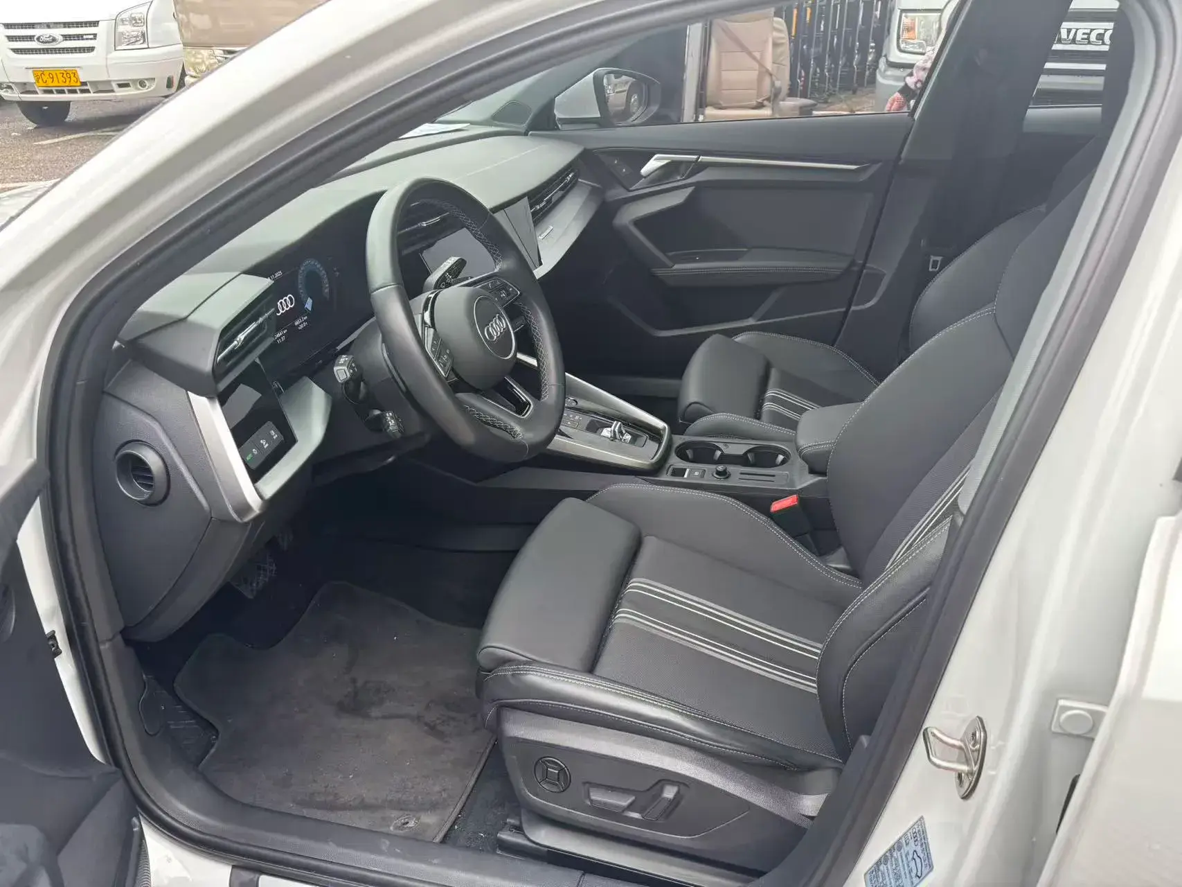 2022 AUDI A3 thumbnail 4