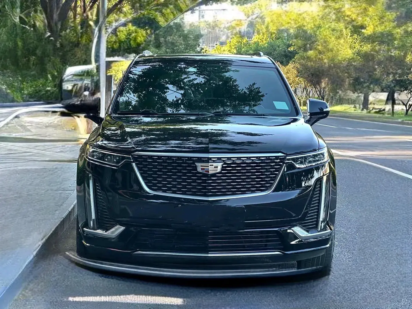 2020 CADILLAC XT6 thumbnail 2