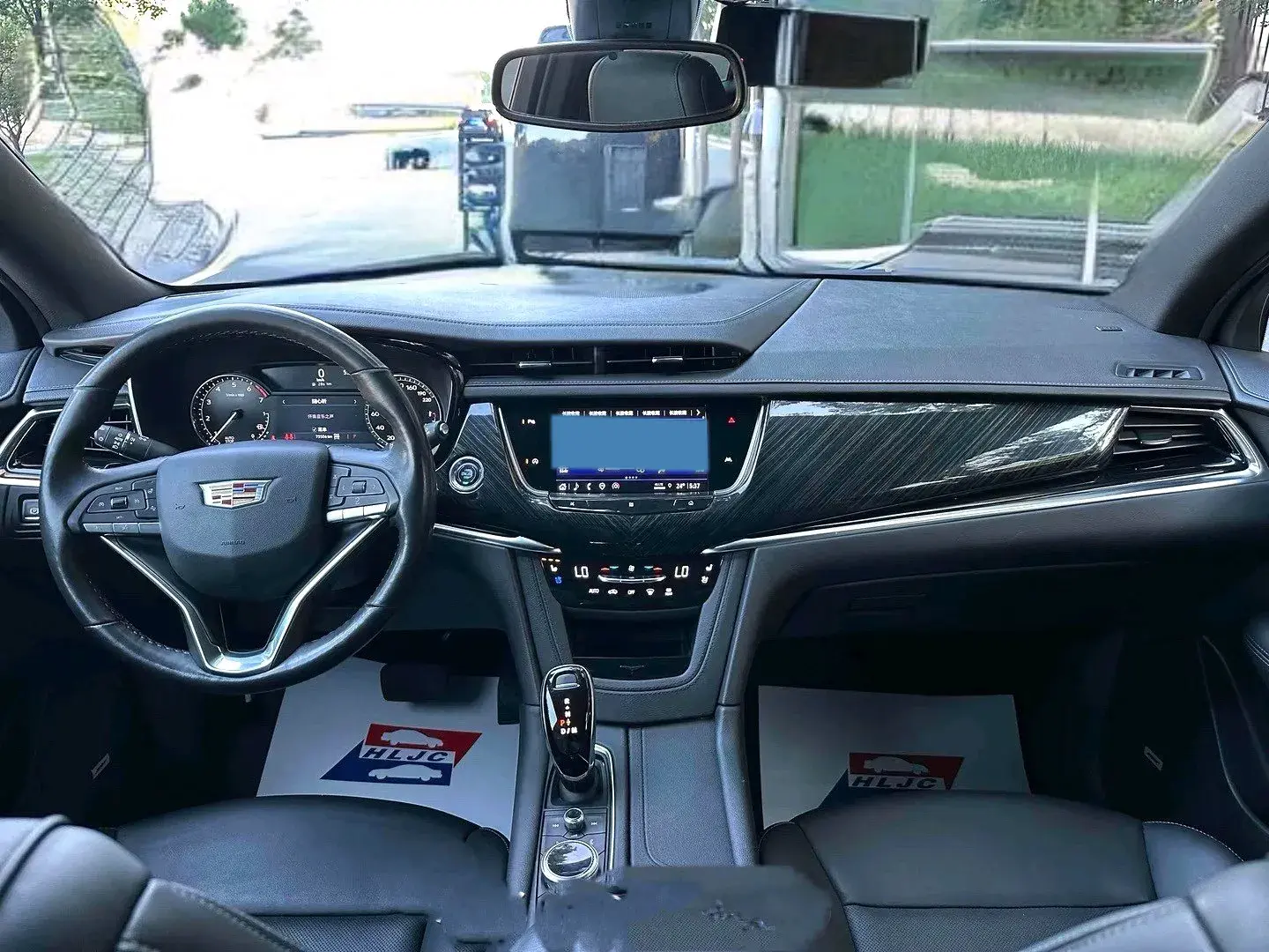 2020 CADILLAC XT6 thumbnail 4