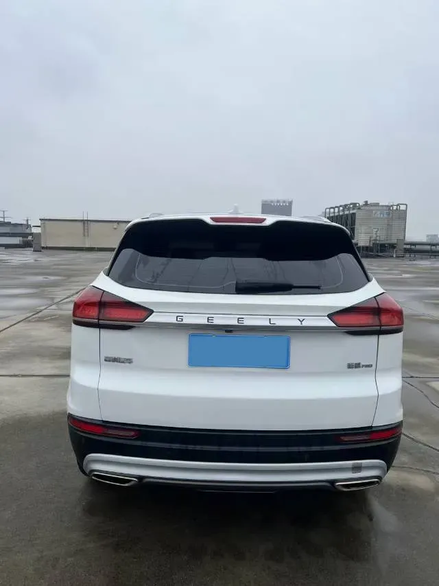 2020 Geely Azkarra 1.8T 184HP L4 7DCT,autocango,china used car exporter,china ev exporter,chinese used car exporter,chinese used ev exporter