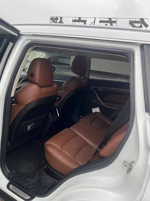 2020 Geely Azkarra 1.8T 184HP L4 7DCT,autocango,china used car exporter,china ev exporter,chinese used car exporter,chinese used ev exporter