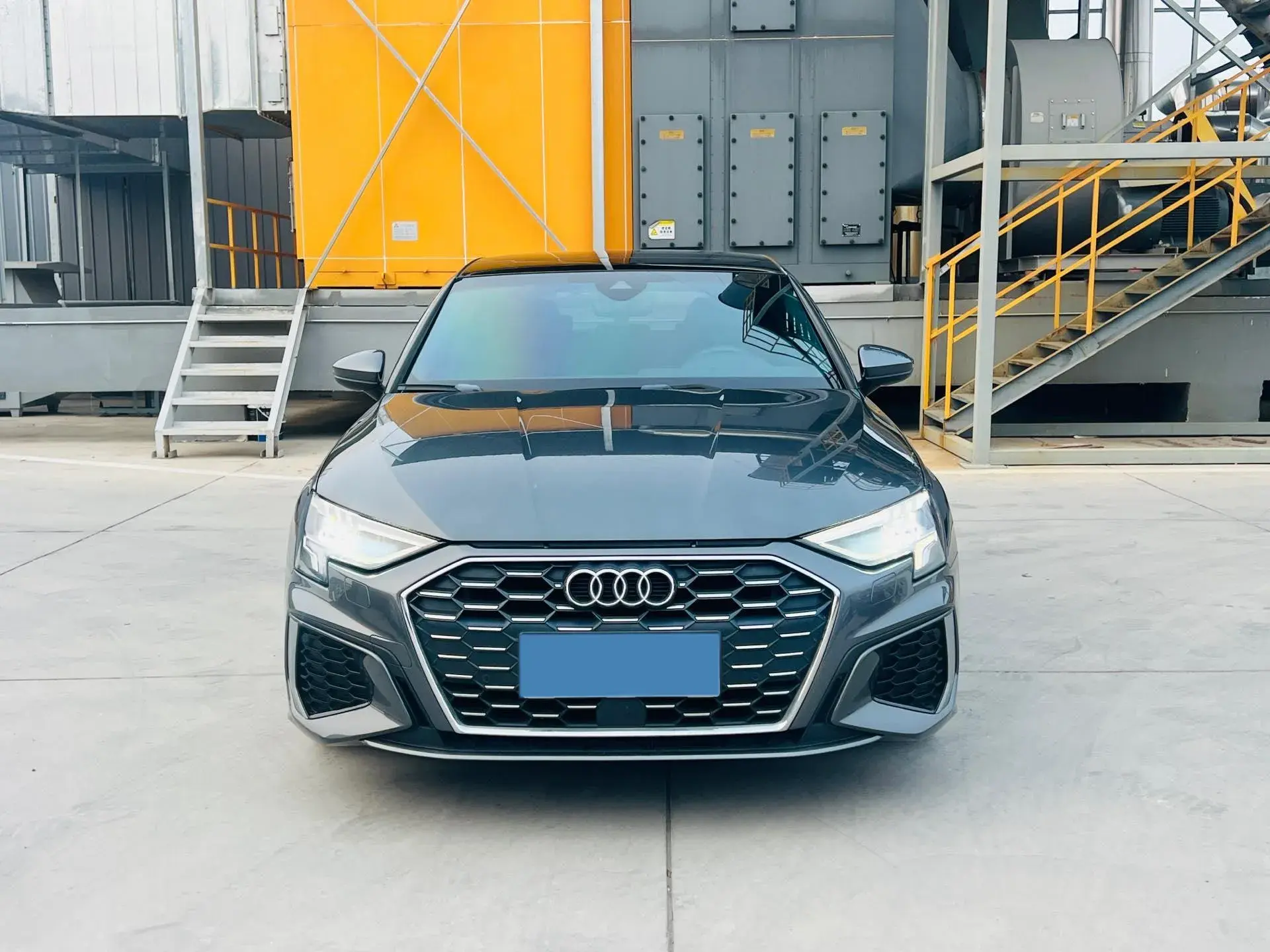 2021 AUDI A3 thumbnail 2