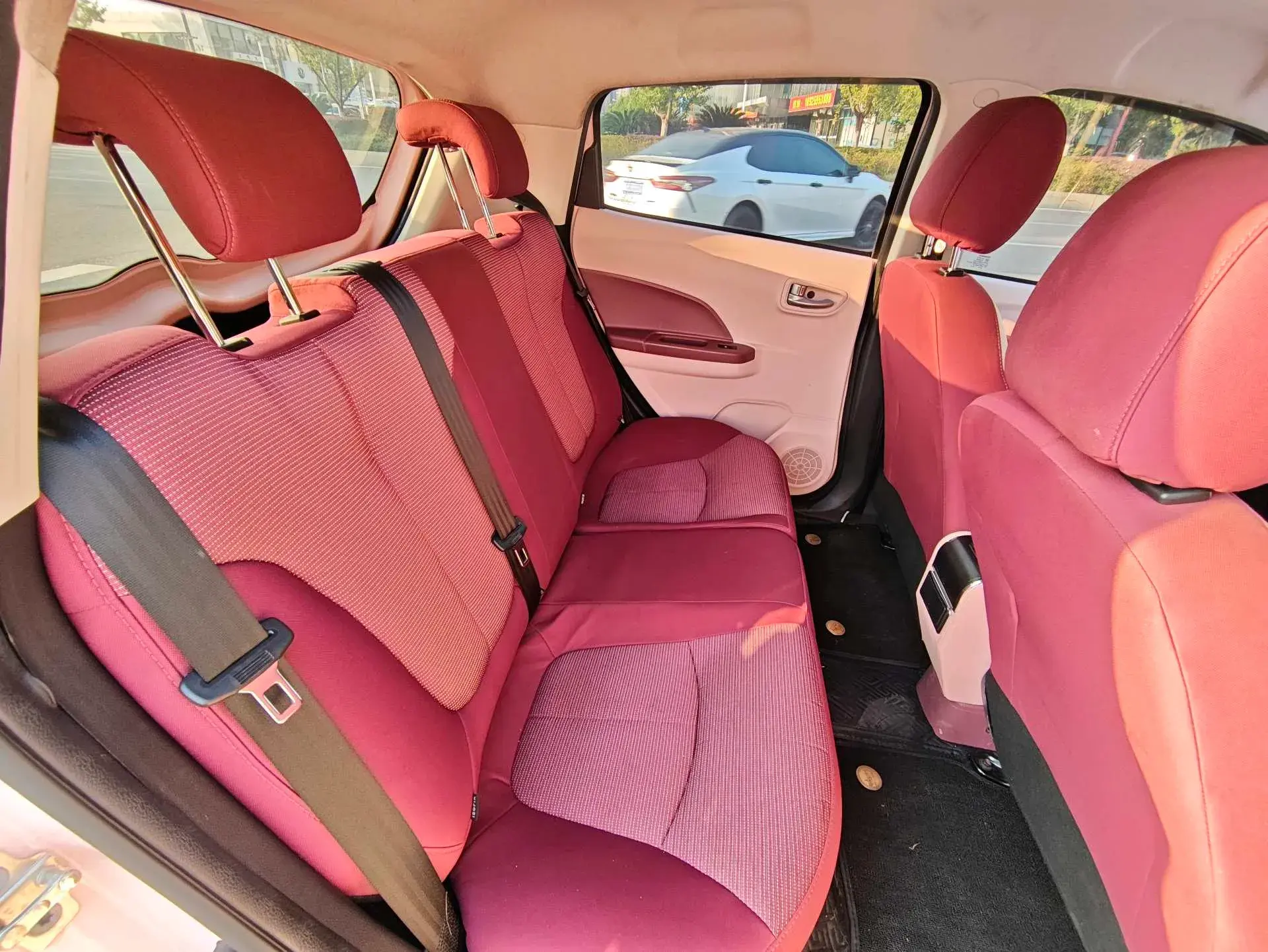 2022 CHANGAN BENBEN thumbnail 2