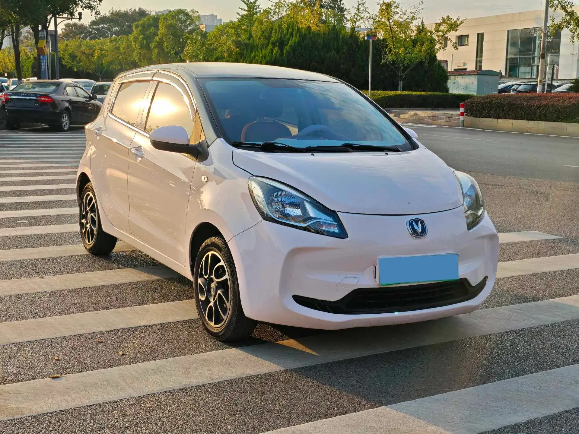 2022 CHANGAN BENBEN thumbnail 3