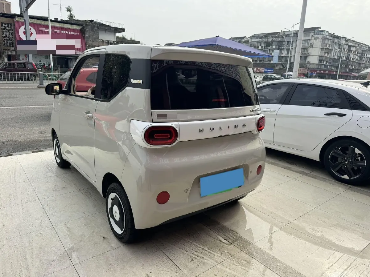 2024 WuLing HongGuang MINI EV BEV 17.3KWH,autocango,china used car exporter,china ev exporter,chinese used car exporter,chinese used ev exporter