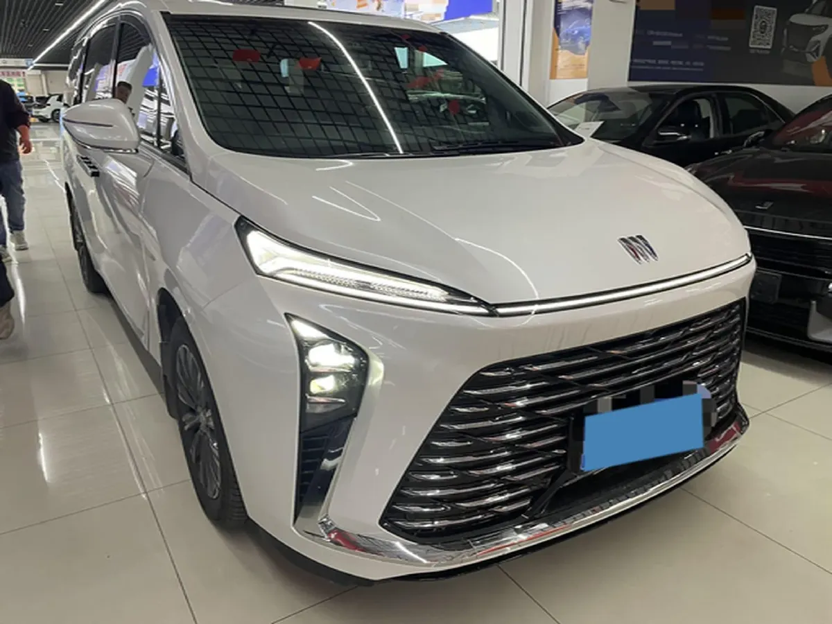 2025 Buick GL8 2.0T 237HP L4 9AT,autocango,china used car exporter,china ev exporter,chinese used car exporter,chinese used ev exporter