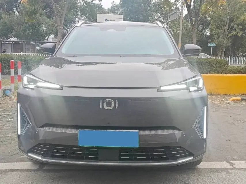 2024 CHANGAN QIYUAN thumbnail 2