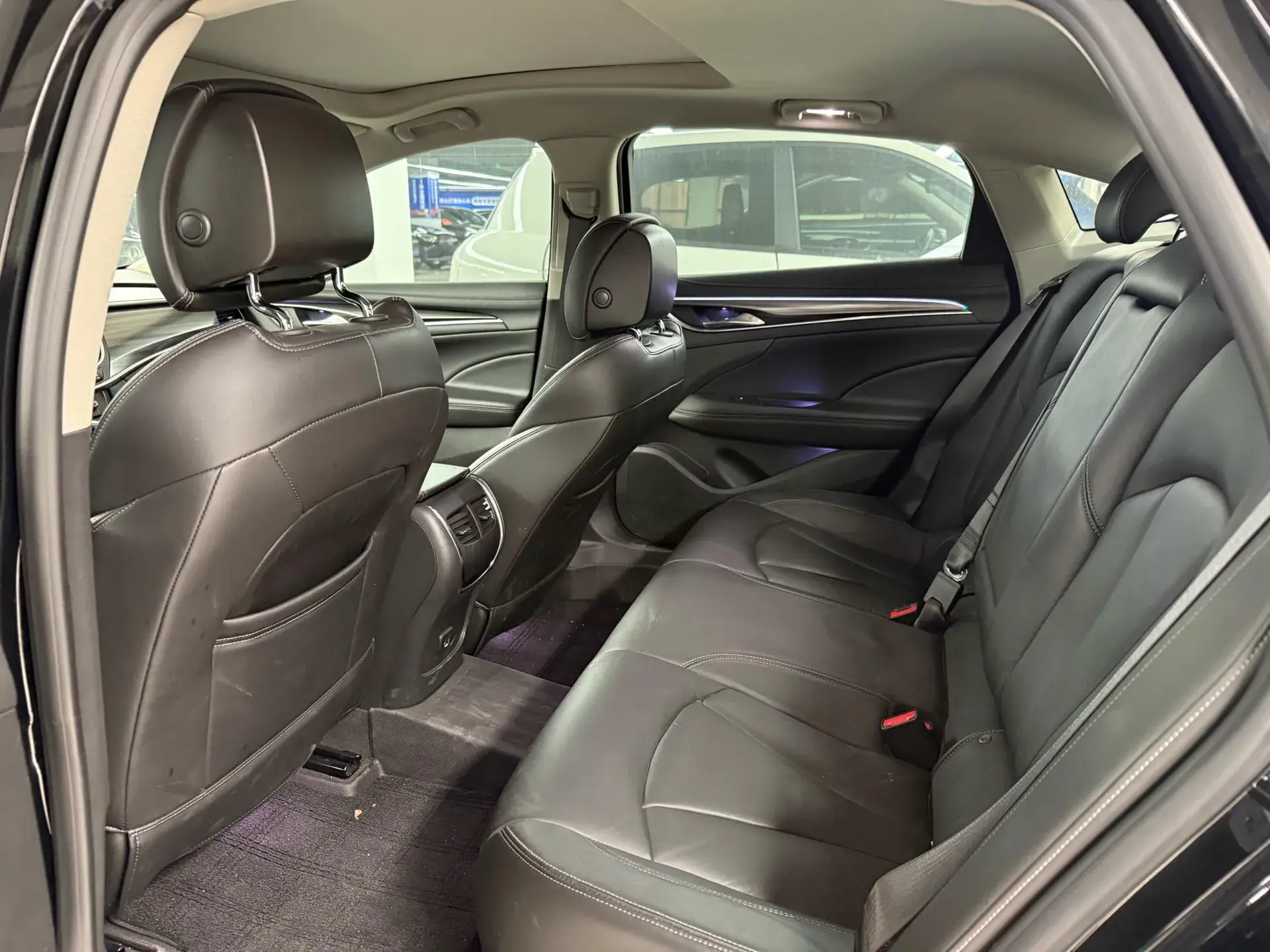 2020 BUICK LARCOSSE thumbnail 4