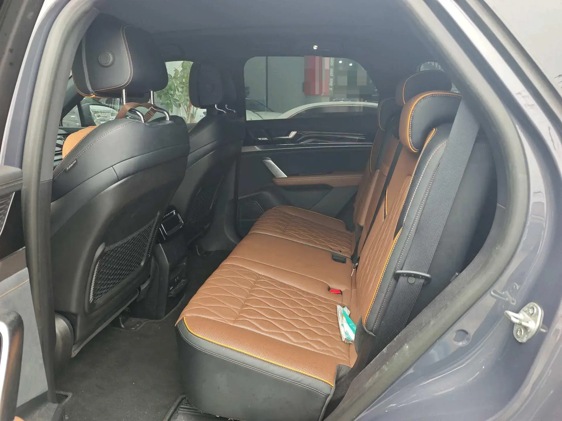 2021 BYD TANG thumbnail 3