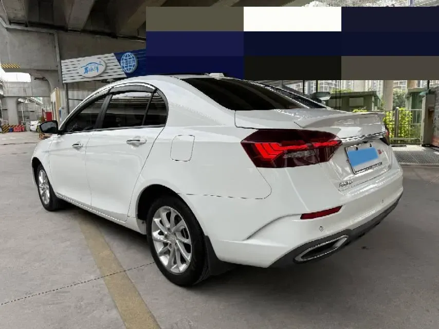 2021 Geely Emgrand 1.5L 109HP L4 CVT,autocango,china used car exporter,china ev exporter,chinese used car exporter,chinese used ev exporter