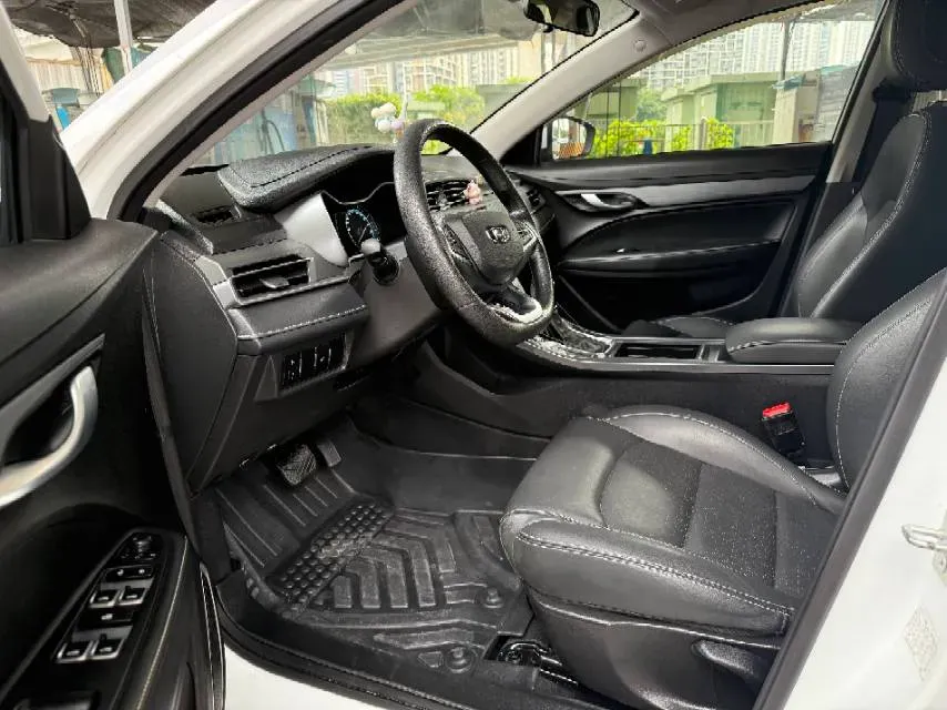 2021 Geely Emgrand 1.5L 109HP L4 CVT,autocango,china used car exporter,china ev exporter,chinese used car exporter,chinese used ev exporter