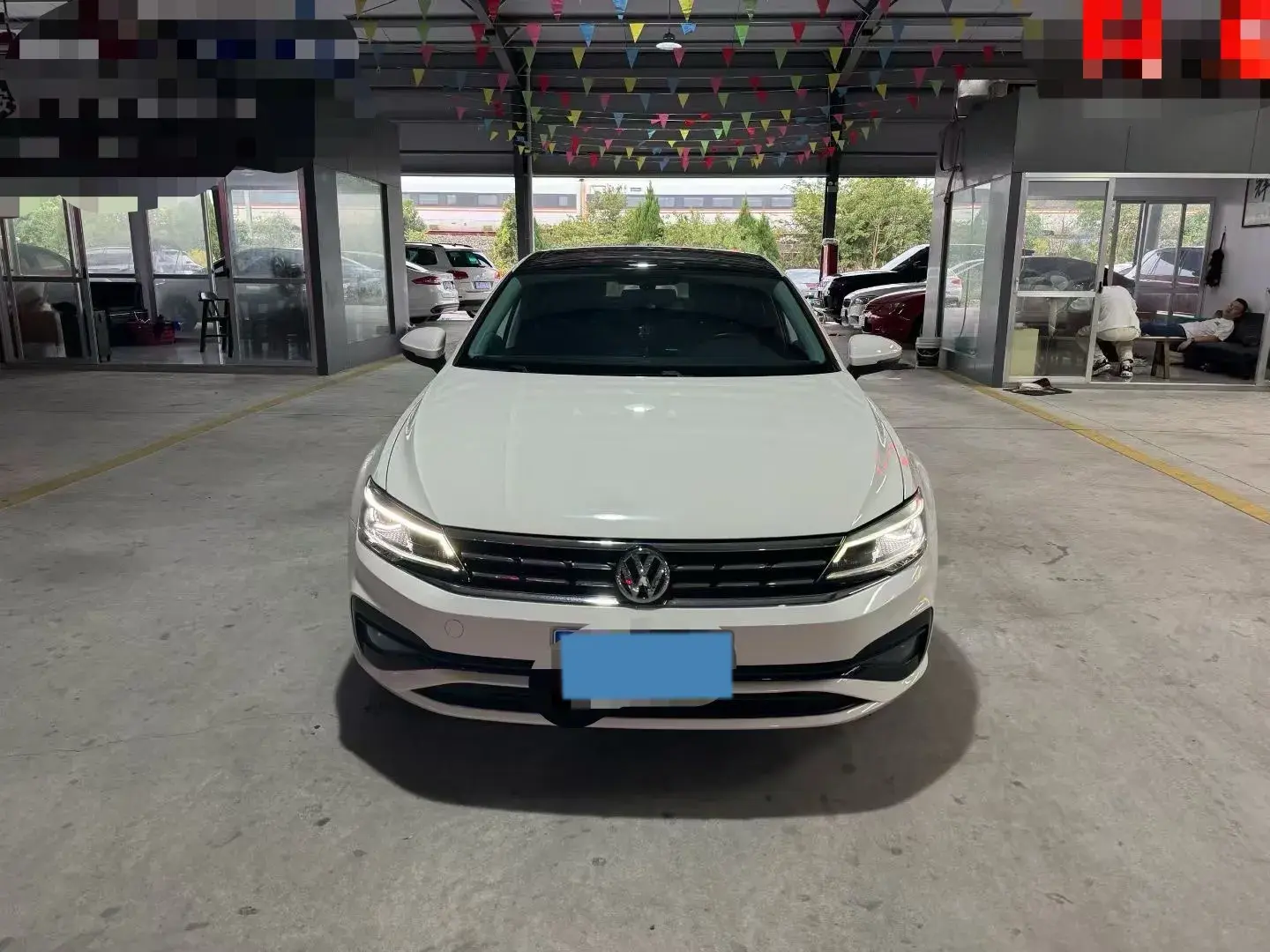 2021 VOLKSWAGEN LAMANDO thumbnail 2