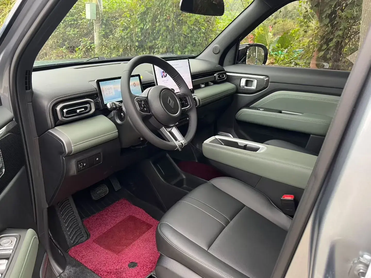 2023 BAOJUN YEPPLUS thumbnail 4