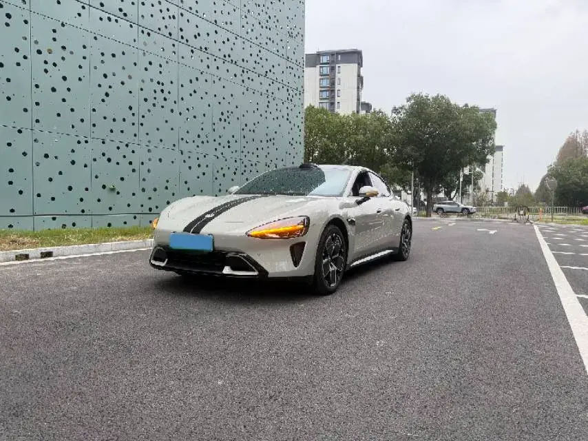 2024 MI SU7 BEV 94.3KWH