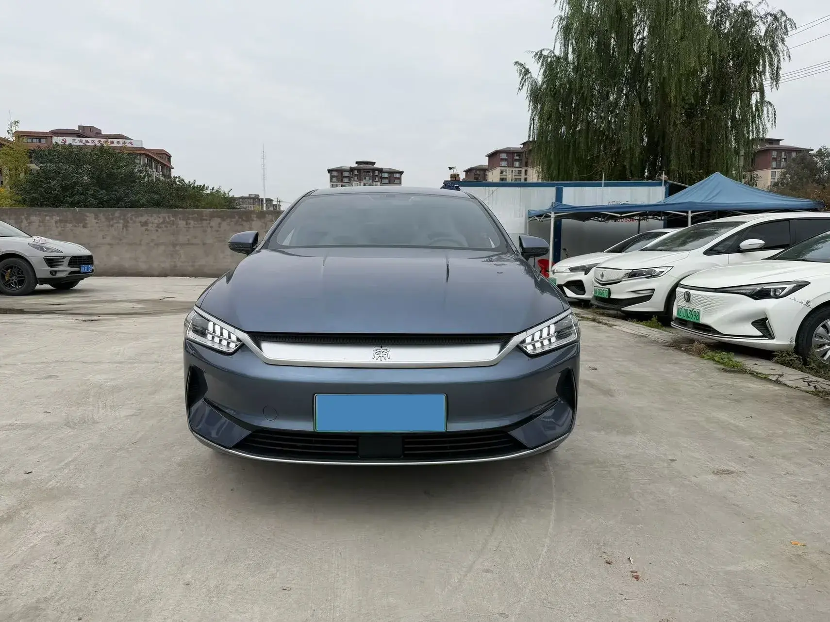 2023 BYD QIN thumbnail 2