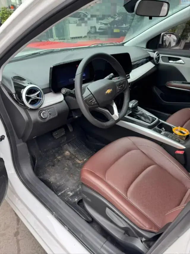 2023 CHEVROLET MONZA thumbnail 2