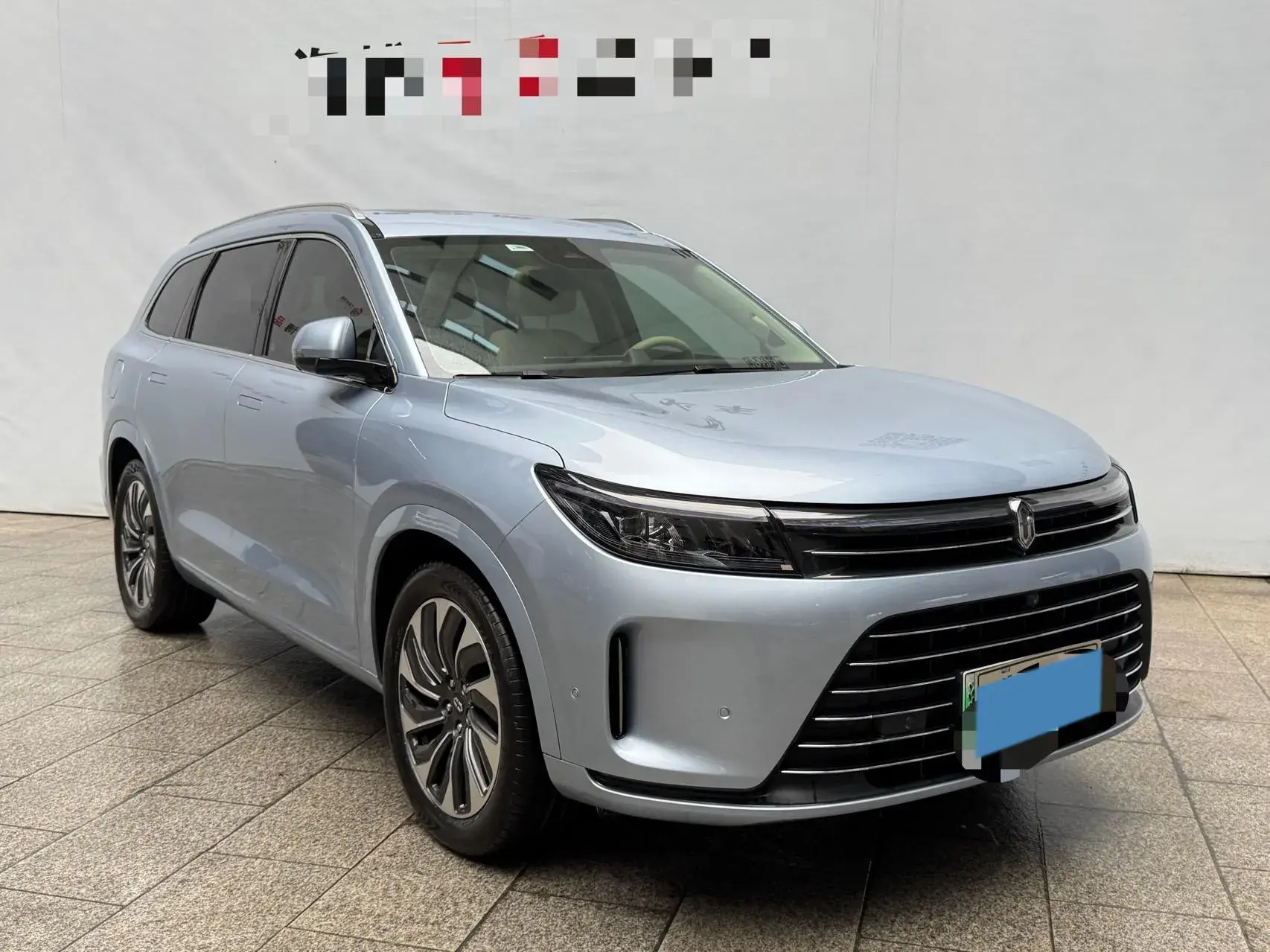 2024 AITO AITO thumbnail 3