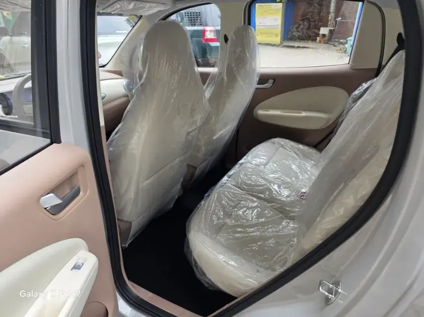 2025 WULING HONGGUANG thumbnail 3