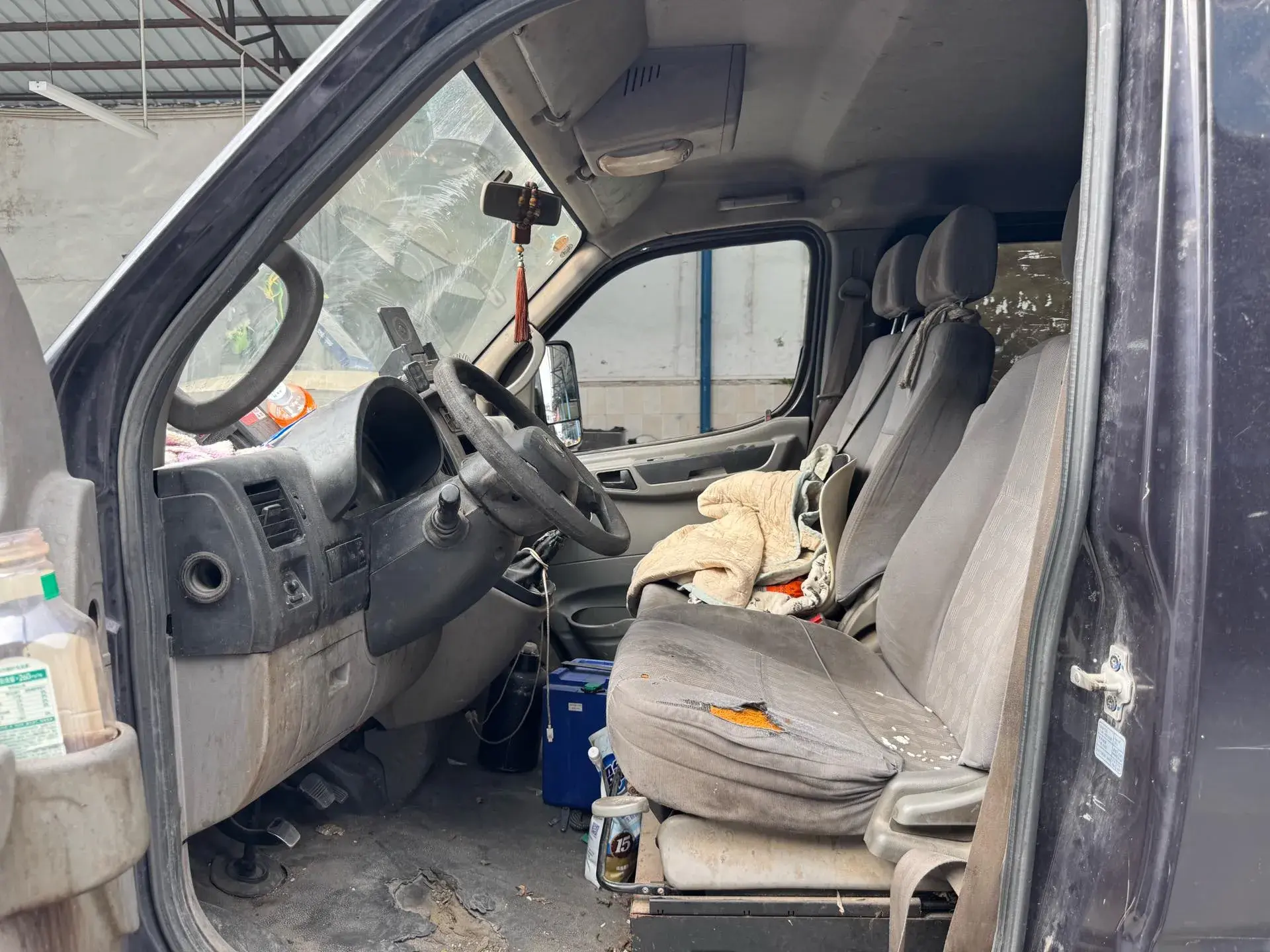 2020 DONGFENG DFAC thumbnail 4