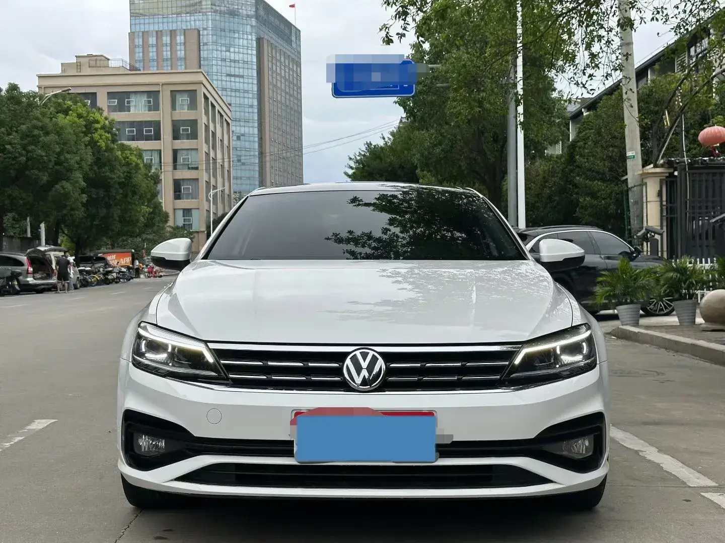 2021 VOLKSWAGEN LAMANDO thumbnail 2