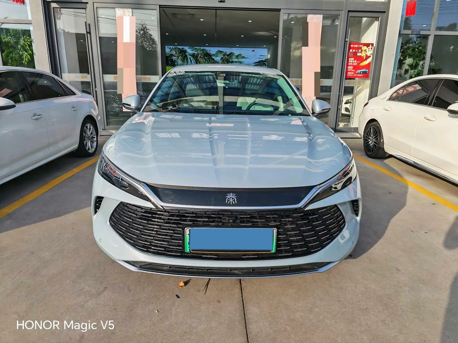 2024 BYD QINL thumbnail 3