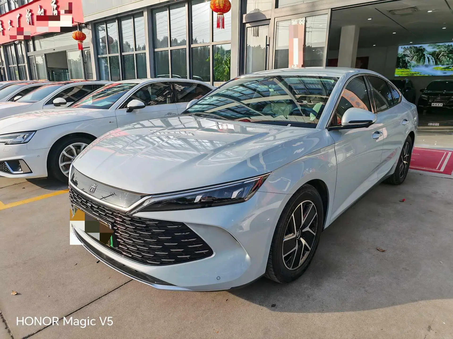 2024 BYD QINL view 1