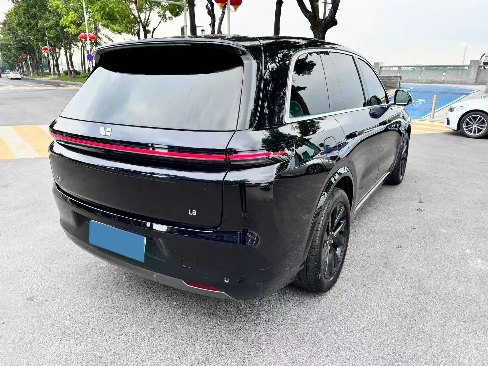 2023 LI L8 thumbnail 2