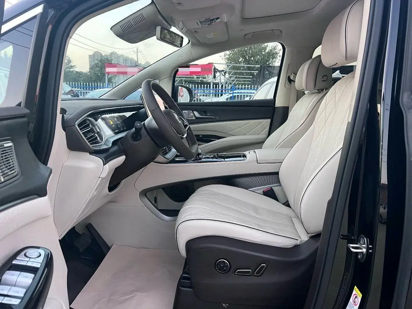 2024 DENZA D9 thumbnail 3