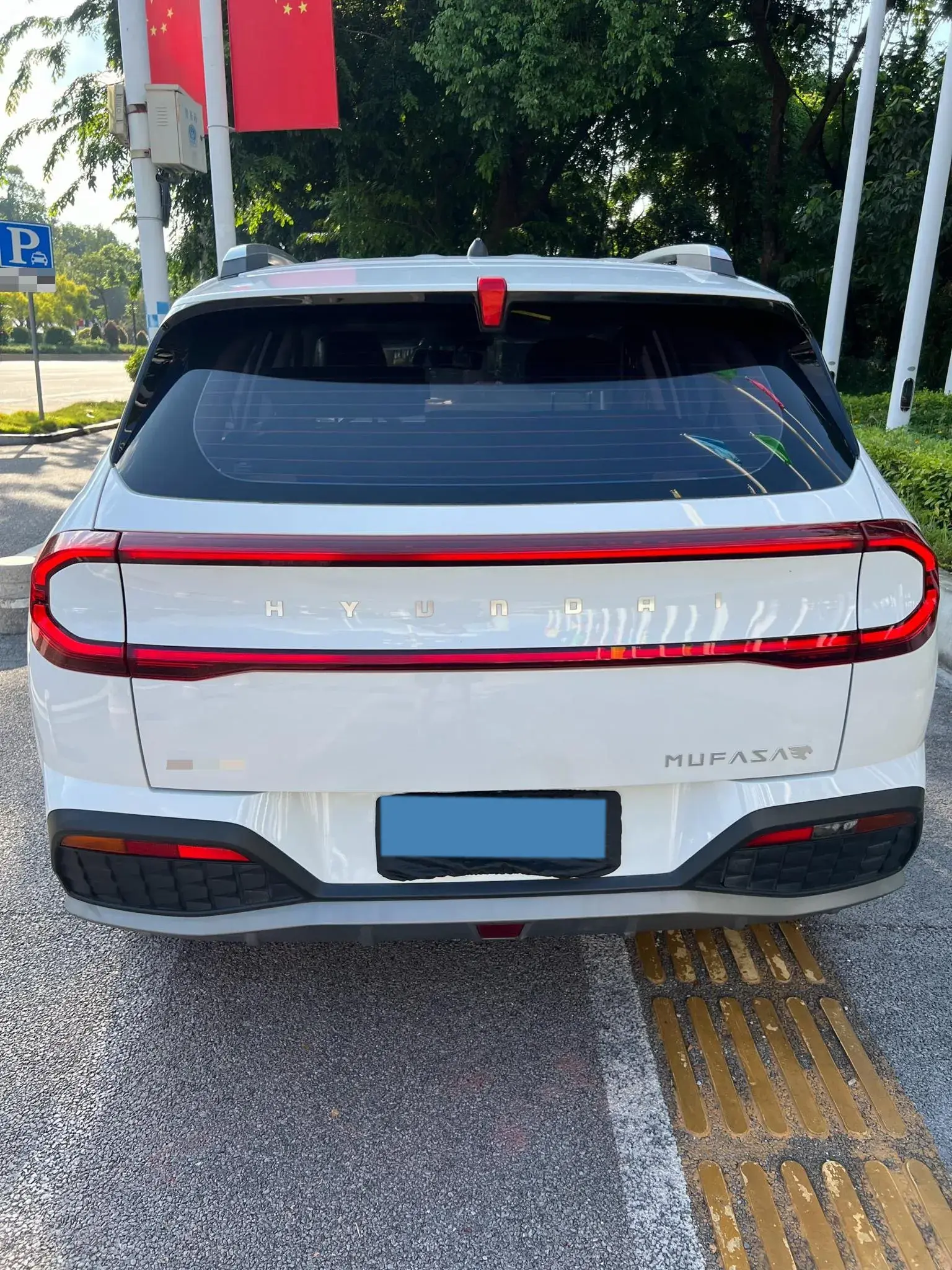 2023 HYUNDAI IX35 thumbnail 4