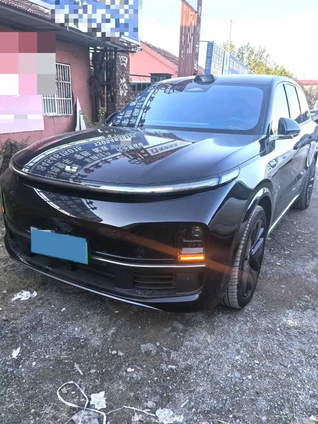 2023 LI L8 thumbnail 2