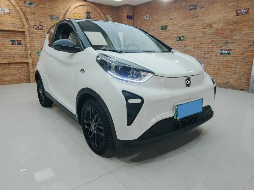 2024 CHERY LITTLE thumbnail 3