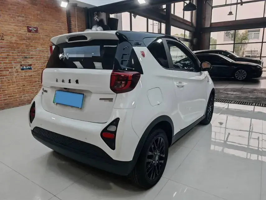 2024 CHERY LITTLE thumbnail 4