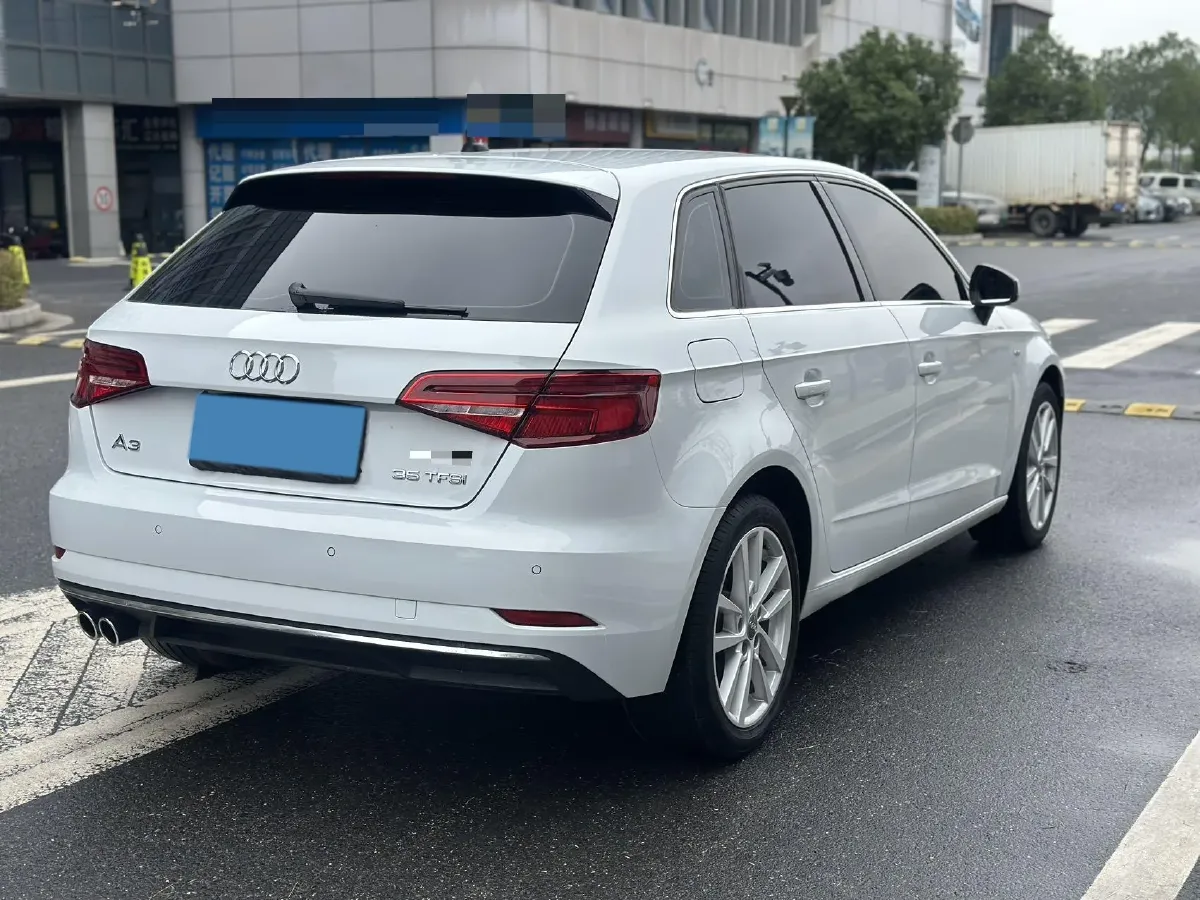 2019 Audi A3 1.4T 150HP L4 7DCT,autocango,china used car exporter,china ev exporter,chinese used car exporter,chinese used ev exporter
