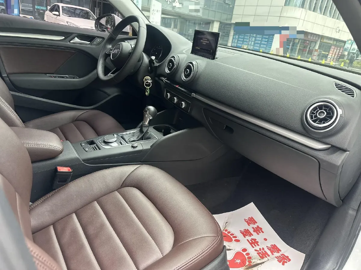 2019 Audi A3 1.4T 150HP L4 7DCT,autocango,china used car exporter,china ev exporter,chinese used car exporter,chinese used ev exporter