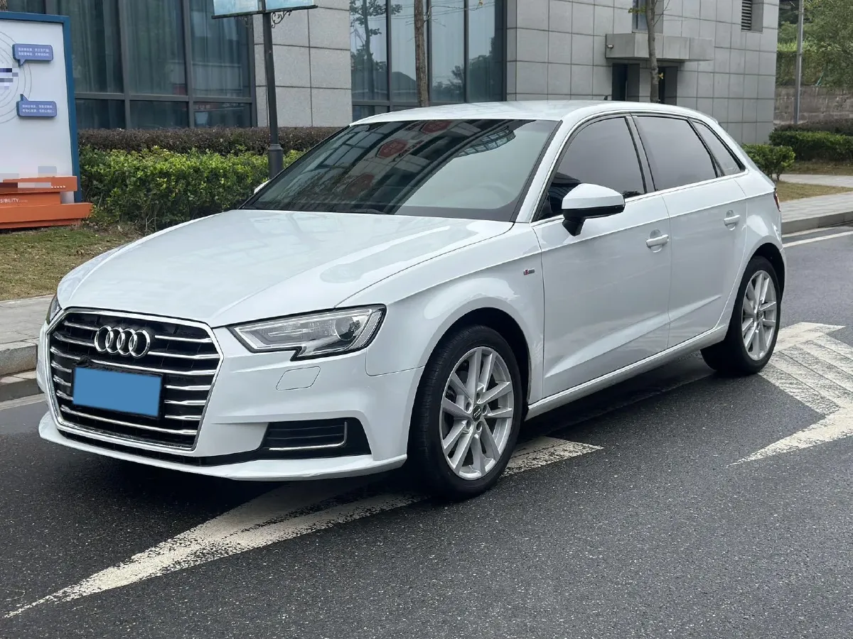 2019 Audi A3 1.4T 150HP L4 7DCT,autocango,china used car exporter,china ev exporter,chinese used car exporter,chinese used ev exporter