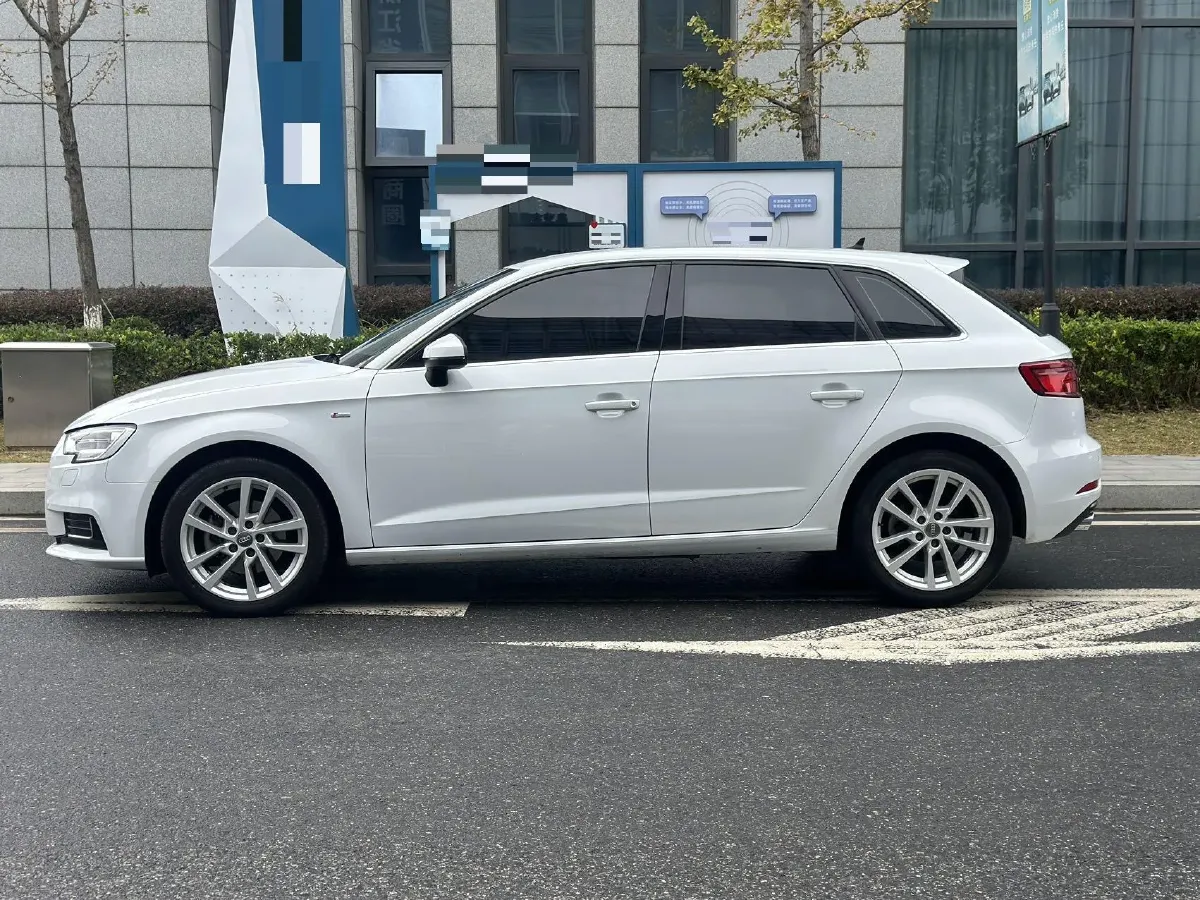 2019 Audi A3 1.4T 150HP L4 7DCT,autocango,china used car exporter,china ev exporter,chinese used car exporter,chinese used ev exporter