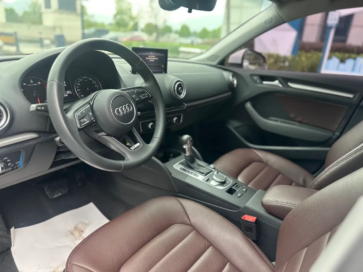 2019 Audi A3 1.4T 150HP L4 7DCT,autocango,china used car exporter,china ev exporter,chinese used car exporter,chinese used ev exporter