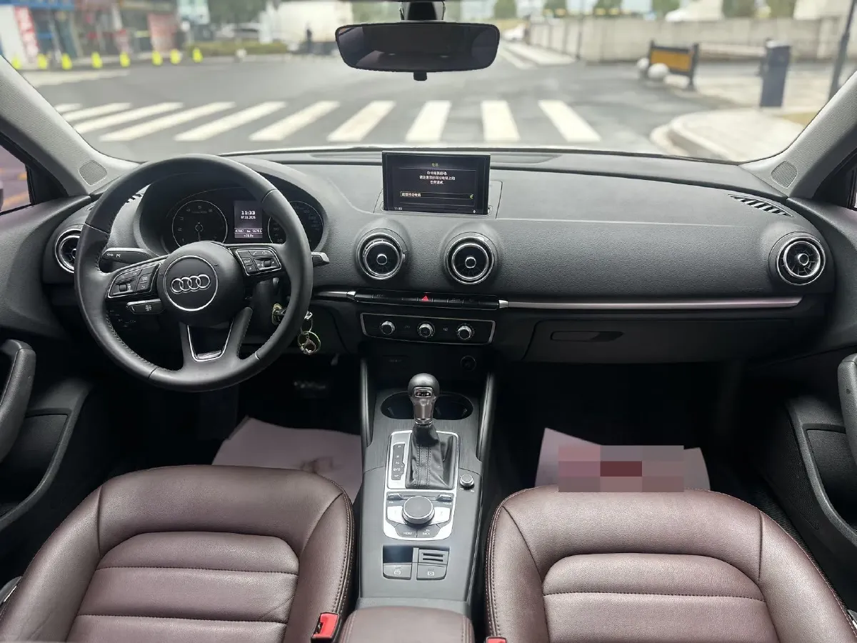 2019 Audi A3 1.4T 150HP L4 7DCT,autocango,china used car exporter,china ev exporter,chinese used car exporter,chinese used ev exporter