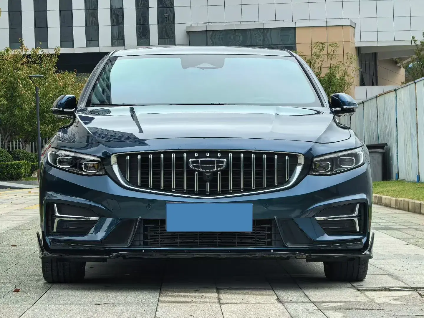 2023 GEELY PREFACE thumbnail 2