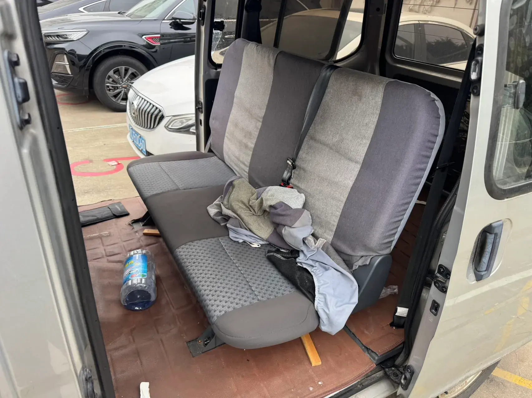 2020 WULING ZHIGUANG thumbnail 4