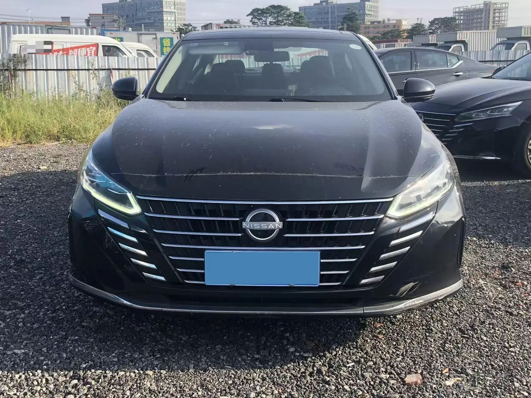 2022 NISSAN TEANA thumbnail 4