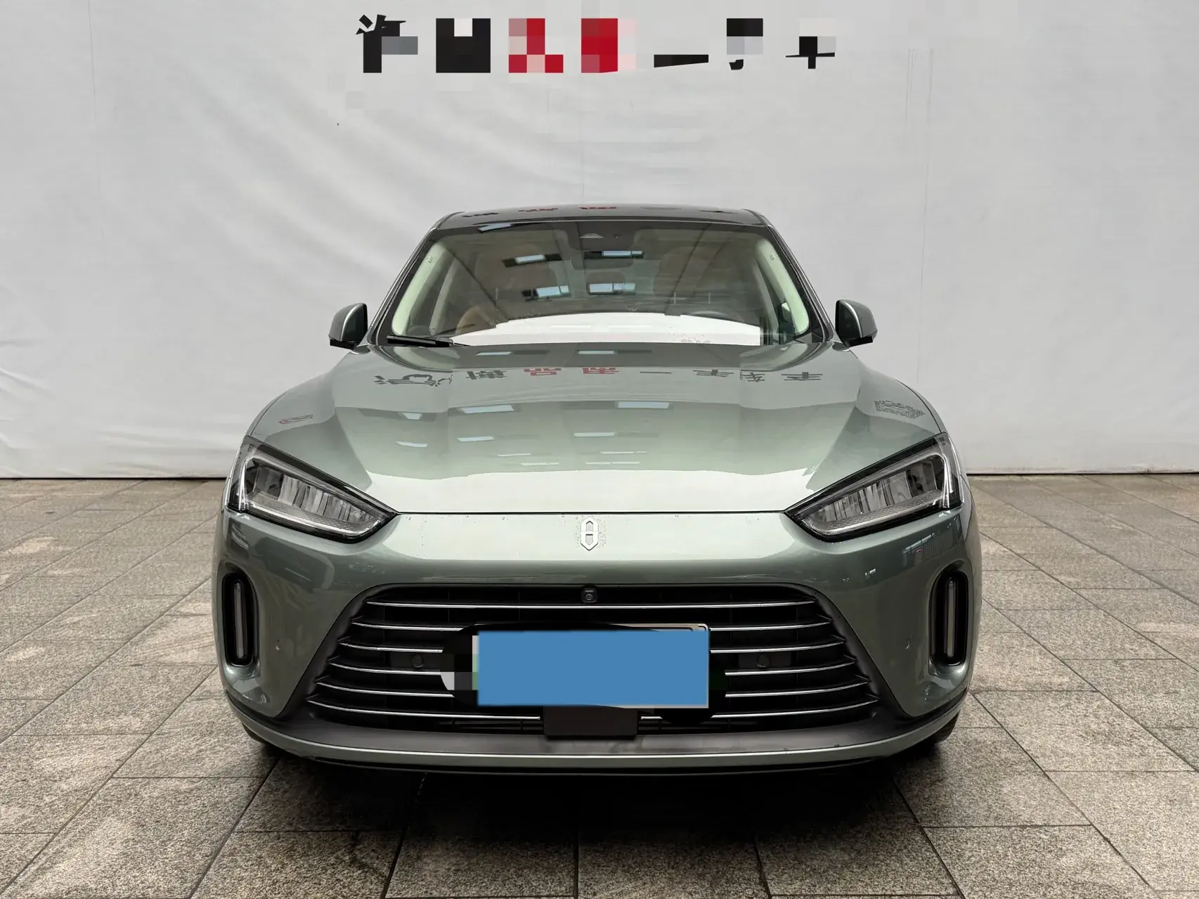 2022 AITO AITO thumbnail 2