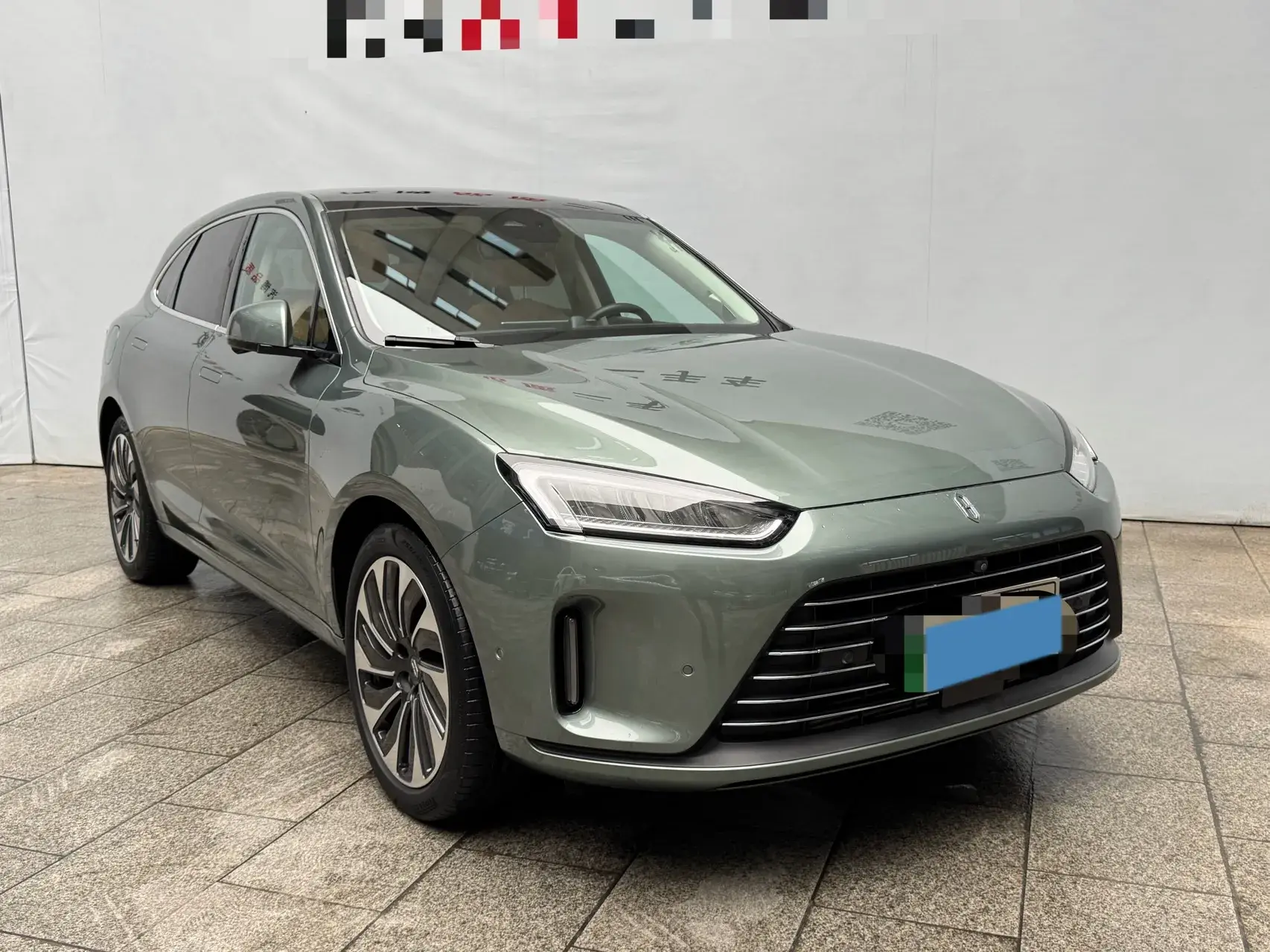 2022 AITO AITO thumbnail 3